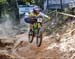 Mick Hannah (Australia) 		CREDITS:  		TITLE: 017 MTB World Championships, Cairns Australia 		COPYRIGHT: Rob Jones/www.canadiancyclist.com 2017 -copyright -All rights retained - no use permitted without prior; written permission