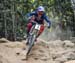 Aaron Gwin (USA) 		CREDITS:  		TITLE: 017 MTB World Championships, Cairns Australia 		COPYRIGHT: Rob Jones/www.canadiancyclist.com 2017 -copyright -All rights retained - no use permitted without prior; written permission