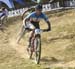 Brody Sanderson (Canada) 		CREDITS:  		TITLE: 2017 MTB World Championships, Cairns Australia 		COPYRIGHT: Rob Jones/www.canadiancyclist.com 2017 -copyright -All rights retained - no use permitted without prior; written permission