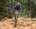 Flora Lesoin (France) 		CREDITS:  		TITLE: 2017 MTB World Championships, Cairns Australia 		COPYRIGHT: Rob Jones/www.canadiancyclist.com 2017 -copyright -All rights retained - no use permitted without prior; written permission