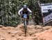 Shania Rawson (New Zealand) 		CREDITS:  		TITLE: 2017 MTB World Championships, Cairns Australia 		COPYRIGHT: Rob Jones/www.canadiancyclist.com 2017 -copyright -All rights retained - no use permitted without prior; written permission