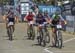 Nadia Grod (Switzerland) at front at end of start loop 		CREDITS:  		TITLE: 2017 MTB World Championships, Cairns Australia 		COPYRIGHT: Rob Jones/www.canadiancyclist.com 2017 -copyright -All rights retained - no use permitted without prior; written permis