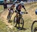 Katja Freeburn (United States of America) 		CREDITS:  		TITLE: 2017 MTB World Championships, Cairns Australia 		COPYRIGHT: Rob Jones/www.canadiancyclist.com 2017 -copyright -All rights retained - no use permitted without prior; written permission