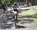 Roxane Vermette (Canada) 		CREDITS:  		TITLE: 2017 MTB World Championships, Cairns Australia 		COPYRIGHT: Rob Jones/www.canadiancyclist.com 2017 -copyright -All rights retained - no use permitted without prior; written permission