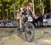 Thomas Litscher (JB Brunex Felt Team) 		CREDITS:  		TITLE: XC World Cup 1, Nove Mesto, Czech Republic 		COPYRIGHT: Rob Jones/www.canadiancyclist.com 2017 -copyright -All rights retained - no use permitted without prior; written permission