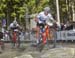 Julien Absalon (BMC Mountainbike Racing Team 		CREDITS:  		TITLE: XC World Cup 1, Nove Mesto, Czech Republic 		COPYRIGHT: Rob Jones/www.canadiancyclist.com 2017 -copyright -All rights retained - no use permitted without prior; written permission