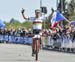 Nino Schurter (Scott-SRAM MTB Racing Team) wins 		CREDITS:  		TITLE: XC World Cup 1, Nove Mesto, Czech Republic 		COPYRIGHT: Rob Jones/www.canadiancyclist.com 2017 -copyright -All rights retained - no use permitted without prior; written permission