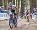 Ben Oliver (NZ Performance Hub Powered By Subway) 		CREDITS:  		TITLE: XC World Cup 1, Nove Mesto, Czech Republic 		COPYRIGHT: Rob Jones/www.canadiancyclist.com 2017 -copyright -All rights retained - no use permitted without prior; written permission