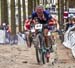 Christopher Blevins 		CREDITS:  		TITLE: XC World Cup 1, Nove Mesto, Czech Republic 		COPYRIGHT: Rob Jones/www.canadiancyclist.com 2017 -copyright -All rights retained - no use permitted without prior; written permission