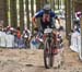 Daniel Johnson 		CREDITS:  		TITLE: XC World Cup 1, Nove Mesto, Czech Republic 		COPYRIGHT: Rob Jones/www.canadiancyclist.com 2017 -copyright -All rights retained - no use permitted without prior; written permission