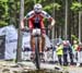 Petter Fagerhaug 		CREDITS:  		TITLE: XC World Cup 1, Nove Mesto, Czech Republic 		COPYRIGHT: Rob Jones/www.canadiancyclist.com 2017 -copyright -All rights retained - no use permitted without prior; written permission