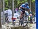 Marc Andre Fortier 		CREDITS:  		TITLE: XC World Cup 1, Nove Mesto, Czech Republic 		COPYRIGHT: Rob Jones/www.canadiancyclist.com 2017 -copyright -All rights retained - no use permitted without prior; written permission