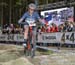 Anne-Julie Tremblay 		CREDITS:  		TITLE: XC World Cup 1, Nove Mesto, Czech Republic 		COPYRIGHT: Rob Jones/www.canadiancyclist.com 2017 -copyright -All rights retained - no use permitted without prior; written permission