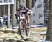 Kate Courtney (Specialized Racing) 		CREDITS:  		TITLE: XC World Cup 1, Nove Mesto, Czech Republic 		COPYRIGHT: Rob Jones/www.canadiancyclist.com 2017 -copyright -All rights retained - no use permitted without prior; written permission