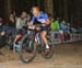 Pauline Ferrand Prevot (Canyon Factory Racing Xc) 		CREDITS:  		TITLE: XC World Cup 1, Nove Mesto, Czech Republic 		COPYRIGHT: Rob Jones/www.canadiancyclist.com 2017 -copyright -All rights retained - no use permitted without prior; written permission