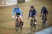 Marie-Claude Molnar 		CREDITS:  		TITLE: UCI Paracycling Track World Championships, Los Angeles, March 2- 		COPYRIGHT: ?? Casey B. Gibson 2017