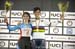 Marie-Claude Molnar  		CREDITS:  		TITLE: UCI Paracycling Track World Championships, Los Angeles, March 2- 		COPYRIGHT: ? Casey B. Gibson 2017