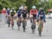 The 8 rider break 		CREDITS:  		TITLE: 2017 Road Championships - Criterium 		COPYRIGHT: Rob Jones/www.canadiancyclist.com 2017 -copyright -All rights retained - no use permitted without prior; written permission