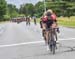 Bruno Langlois leads a break 		CREDITS:  		TITLE: 2017 Road Championships 		COPYRIGHT: Rob Jones/www.canadiancyclist.com 2017 -copyright -All rights retained - no use permitted without prior; written permission