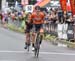 Dal-Cin wins 		CREDITS:  		TITLE: 2017 Road Championships 		COPYRIGHT: Rob Jones/www.canadiancyclist.com 2017 -copyright -All rights retained - no use permitted without prior; written permission