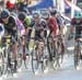 Leah Kirchmann 		CREDITS:  		TITLE: 2017 Road Championships - Criterium 		COPYRIGHT: Rob Jones/www.canadiancyclist.com 2017 -copyright -All rights retained - no use permitted without prior; written permission