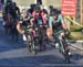 Gillian Ellsay and Leah Kirchmann 		CREDITS:  		TITLE: 2017 Road Championships - Criterium 		COPYRIGHT: Rob Jones/www.canadiancyclist.com 2017 -copyright -All rights retained - no use permitted without prior; written permission