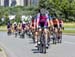 Peloton 		CREDITS:  		TITLE: 2017 Road Championships 		COPYRIGHT: Rob Jones/www.canadiancyclist.com 2017 -copyright -All rights retained - no use permitted without prior; written permission