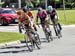 Canuel leads the original break 		CREDITS:  		TITLE: 2017 Road Championships 		COPYRIGHT: Rob Jones/www.canadiancyclist.com 2017 -copyright -All rights retained - no use permitted without prior; written permission