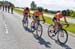 Lay leading Bergen and Beveridge 		CREDITS:  		TITLE: 2017 Road Championships 		COPYRIGHT: Rob Jones/www.canadiancyclist.com 2017 -copyright -All rights retained - no use permitted without prior; written permission