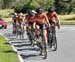 Team Rally driving the final break 		CREDITS:  		TITLE: 2017 Road Championships 		COPYRIGHT: Rob Jones/www.canadiancyclist.com 2017 -copyright -All rights retained - no use permitted without prior; written permission