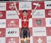 CREDITS:  		TITLE: 2017 Road Championships - Criterium 		COPYRIGHT: Rob Jones/www.canadiancyclist.com 2017 -copyright -All rights retained - no use permitted without prior; written permission