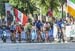 The break 		CREDITS:  		TITLE: 2017 Road World Championships, Bergen, Norway 		COPYRIGHT: Rob Jones/www.canadiancyclist.com 2017 -copyright -All rights retained - no use permitted without prior; written permission