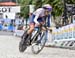 Thomas Pidcock (Great Britain 		CREDITS:  		TITLE: 2017 Road World Championships, Bergen, Norway 		COPYRIGHT: Rob Jones/www.canadiancyclist.com 2017 -copyright -All rights retained - no use permitted without prior; written permission