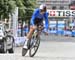 Antonio Puppio (Italy) 		CREDITS:  		TITLE: 2017 Road World Championships, Bergen, Norway 		COPYRIGHT: Rob Jones/www.canadiancyclist.com 2017 -copyright -All rights retained - no use permitted without prior; written permission