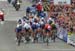 The sprint - Sagan, Mathews, Kristoff  		CREDITS:  		TITLE: 2017 Road World Championships, Bergen, Norway 		COPYRIGHT: Rob Jones/www.canadiancyclist.com 2017 -copyright -All rights retained - no use permitted without prior; written permission