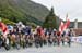 Bunch on climb 		CREDITS:  		TITLE: 2017 Road World Championships, Bergen, Norway 		COPYRIGHT: Rob Jones/www.canadiancyclist.com 2017 -copyright -All rights retained - no use permitted without prior; written permission