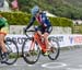 CREDITS:  		TITLE: 2017 Road World Championships, Bergen, Norway 		COPYRIGHT: Rob Jones/www.canadiancyclist.com 2017 -copyright -All rights retained - no use permitted without prior; written permission