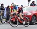 Maggie Coles-Lyster (Canada) 		CREDITS:  		TITLE: 2017 Road World Championships, Bergen, Norway 		COPYRIGHT: Rob Jones/www.canadiancyclist.com 2017 -copyright -All rights retained - no use permitted without prior; written permission