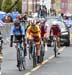 Laurie Jussaume (Canada) 		CREDITS:  		TITLE: 2017 Road World Championships, Bergen, Norway 		COPYRIGHT: Rob Jones/www.canadiancyclist.com 2017 -copyright -All rights retained - no use permitted without prior; written permission