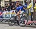 Elena Pirrone (Italy) 		CREDITS:  		TITLE: 2017 Road World Championships, Bergen, Norway 		COPYRIGHT: Rob Jones/www.canadiancyclist.com 2017 -copyright -All rights retained - no use permitted without prior; written permission