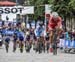 Emma Jorgensen (Denmark) leading the chase 		CREDITS:  		TITLE: 2017 Road World Championships, Bergen, Norway 		COPYRIGHT: Rob Jones/www.canadiancyclist.com 2017 -copyright -All rights retained - no use permitted without prior; written permission