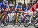 Simone Boilard (Canada) in the final selection group of chasers 		CREDITS:  		TITLE: 2017 Road World Championships, Bergen, Norway 		COPYRIGHT: Rob Jones/www.canadiancyclist.com 2017 -copyright -All rights retained - no use permitted without prior; writte