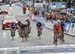 Jorgensen takes the silver and Paternoster bronze 		CREDITS:  		TITLE: 2017 Road World Championships, Bergen, Norway 		COPYRIGHT: Rob Jones/www.canadiancyclist.com 2017 -copyright -All rights retained - no use permitted without prior; written permission