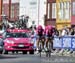 BePink Cogeas 		CREDITS:  		TITLE: 2017 Road World Championships, Bergen, Norway 		COPYRIGHT: Rob Jones/www.canadiancyclist.com 2017 -copyright -All rights retained - no use permitted without prior; written permission