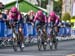 Alison Jackson (middle) 		CREDITS:  		TITLE: 2017 Road World Championships, Bergen, Norway 		COPYRIGHT: Rob Jones/www.canadiancyclist.com 2017 -copyright -All rights retained - no use permitted without prior; written permission