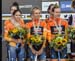 Boels Dolmans Cyclingteam, Karol-Ann Canuel on left 		CREDITS:  		TITLE: 2017 Road World Championships, Bergen, Norway 		COPYRIGHT: Rob Jones/www.canadiancyclist.com 2017 -copyright -All rights retained - no use permitted without prior; written permission