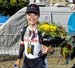 Leah Kirchmann 		CREDITS:  		TITLE: 2017 Road World Championships, Bergen, Norway 		COPYRIGHT: Rob Jones/www.canadiancyclist.com 2017 -copyright -All rights retained - no use permitted without prior; written permission