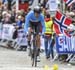 Hugo Houle (Canada) 		CREDITS:  		TITLE: 2017 Road World Championships, Bergen, Norway 		COPYRIGHT: Rob Jones/www.canadiancyclist.com 2017 -copyright -All rights retained - no use permitted without prior; written permission