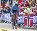 Hugo Houle (Canada) 		CREDITS:  		TITLE: 2017 Road World Championships, Bergen, Norway 		COPYRIGHT: Rob Jones/www.canadiancyclist.com 2017 -copyright -All rights retained - no use permitted without prior; written permission