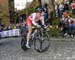 Vasil Kiryienka (Belarus) 		CREDITS:  		TITLE: 2017 Road World Championships, Bergen, Norway 		COPYRIGHT: Rob Jones/www.canadiancyclist.com 2017 -copyright -All rights retained - no use permitted without prior; written permission